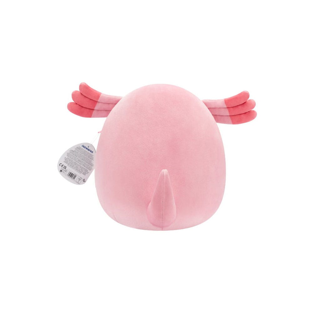 Pokémon Squishmallows Plush Figure Chansey 25 cm 0196566198210