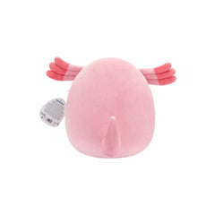 Pokémon Squishmallows Plush Figure Chansey 25 cm 0196566198210