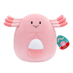 Pokémon Squishmallows Plush Figure Chansey 25 cm 0196566198210