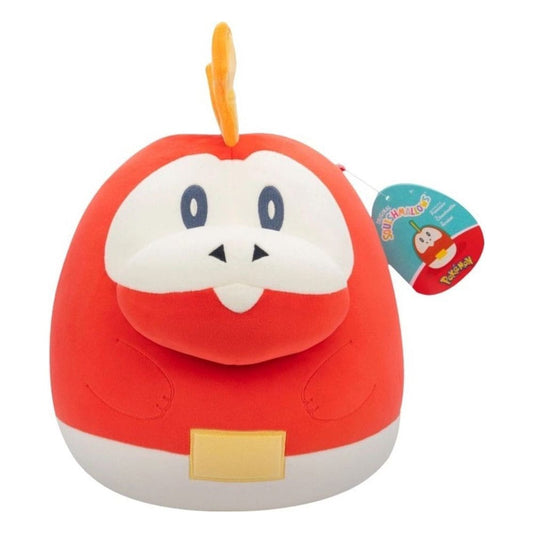 Squishmallows Plush Figure Fuecoco 35 cm 0196566198296