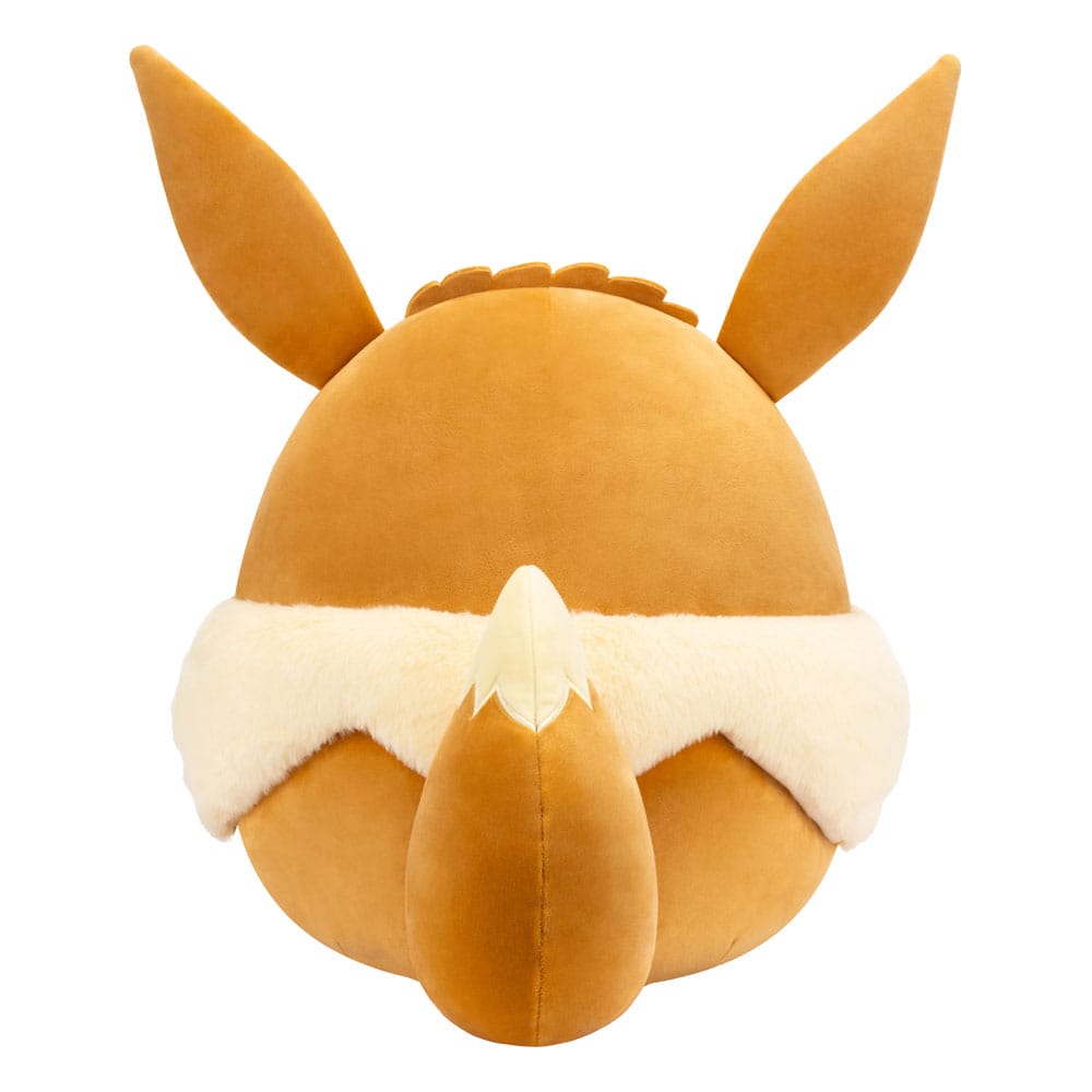 Pokémon Squishmallows Plush Figure Eevee 35 cm 0196566198326