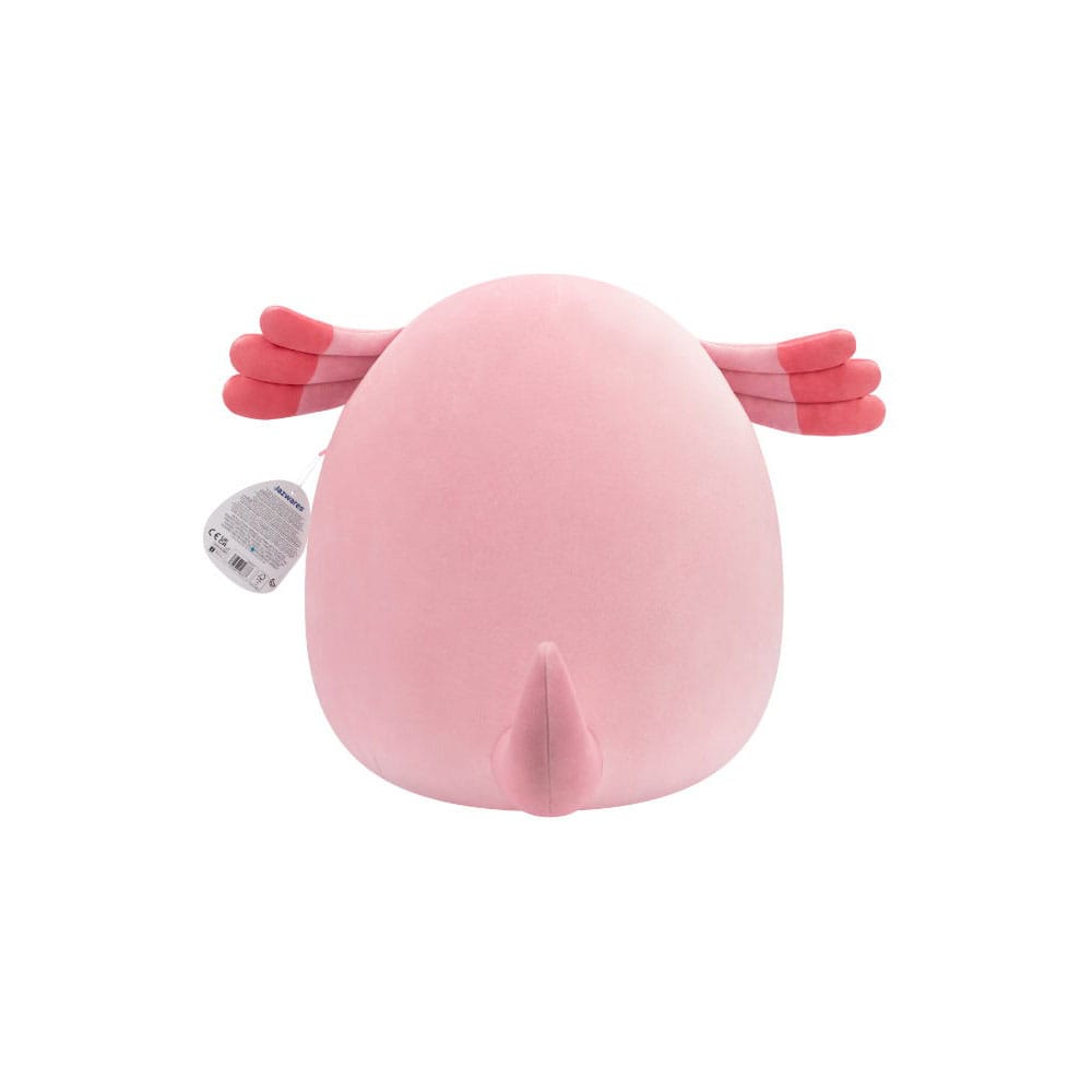 Pokémon Squishmallows Plush Figure Chansey 35 cm 0196566198333