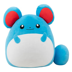Squishmallows Plush Figure Marill 50 cm 0196566198500