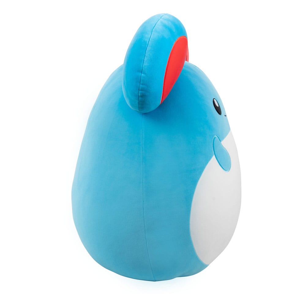 Squishmallows Plush Figure Marill 50 cm 0196566198500