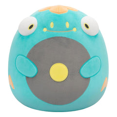Squishmallows Plush Figure Bellibolt 50 cm 0196566198548