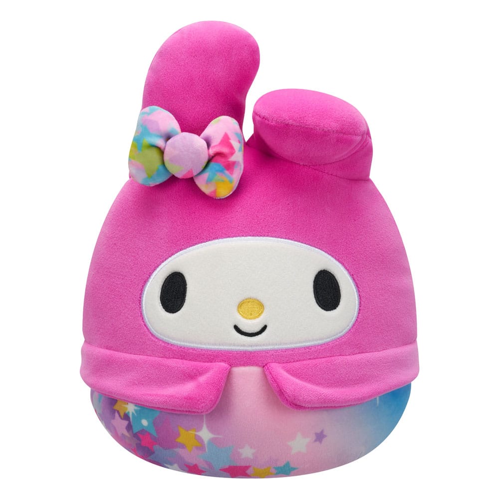 Hello Kitty Squishmallows Plush Figure Star Shine My Melody 25 cm            0196566446434