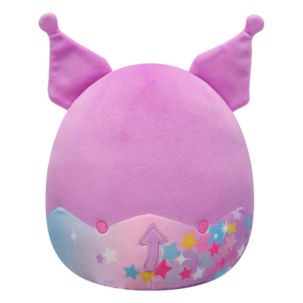 Hello Kitty Squishmallows Plush Figure Star Shine Kuromi 25 cm            0196566446441