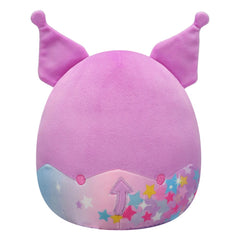 Hello Kitty Squishmallows Plush Figure Star Shine Kuromi 25 cm            0196566446441