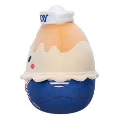 Squishmallows Plush Figure Ice Cream Ahoy Butterscotch 25 cm 0191726826460