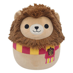 Squishmallows Plush Figure Harry Potter Gryffindor 25 cm 0196566223639