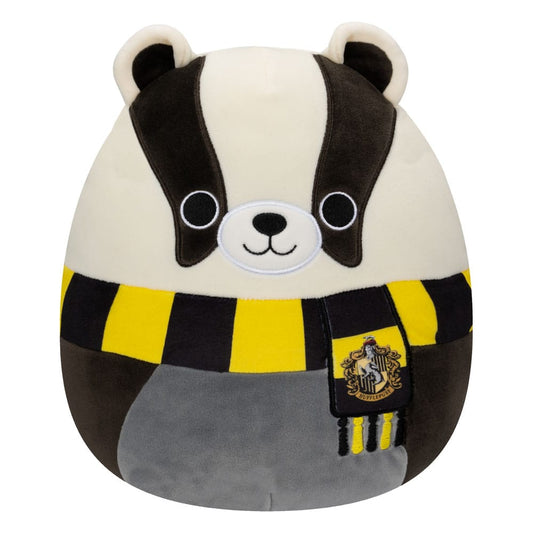 Squishmallows Plush Figure Harry Potter Hufflepuff 25 cm 0196566223646