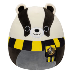 Squishmallows Plush Figure Harry Potter Hufflepuff 25 cm 0196566223646