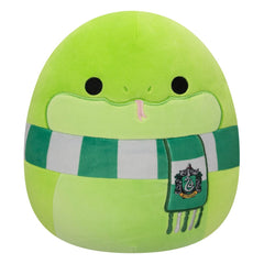 Squishmallows Plush Figure Harry Potter Slytherin 25 cm 0196566223653