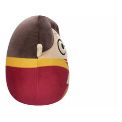 Squishmallows Plush Figure Harry Potter in Quidditch Robe 20 cm    0196566430433