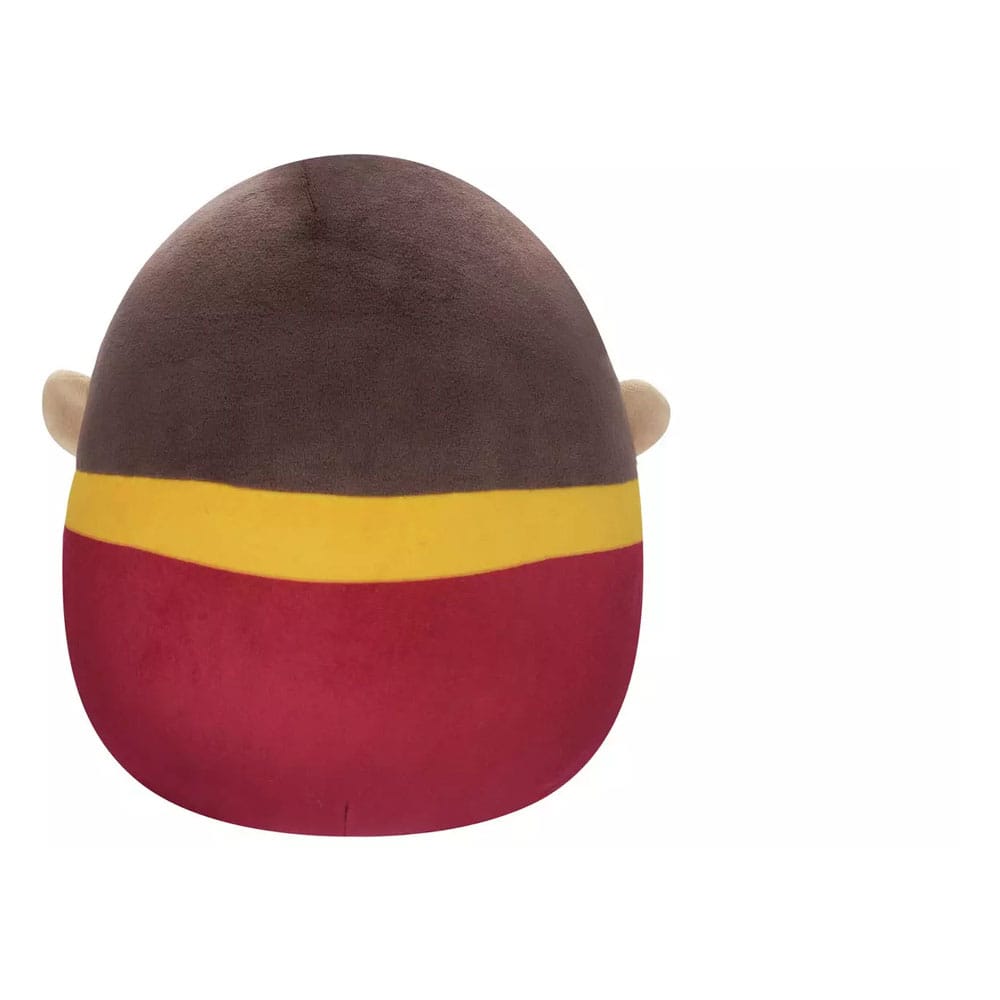 Squishmallows Plush Figure Harry Potter in Quidditch Robe 20 cm    0196566430433