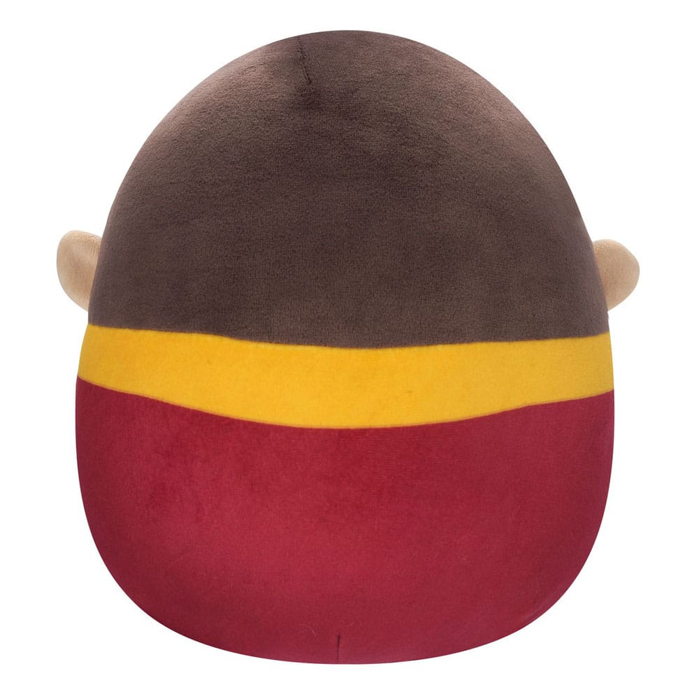 Squishmallows Plush Figure Harry Potter in Quidditch Robe 25 cm 0196566430440