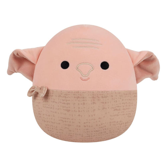 Squishmallows Plush Figure Dobby 25 cm            0191726784517