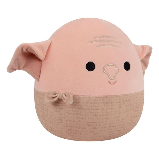 Squishmallows Plush Figure Dobby 25 cm            0191726784517