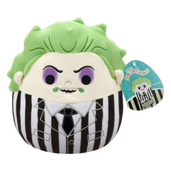 Beetlejuice Squishmallows Plush Figure Beetlejuice 20 cm         0191726787778