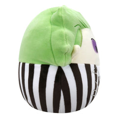 Beetlejuice Squishmallows Plush Figure Beetlejuice 20 cm         0191726787778