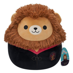 Harry Potter Squishmallows Plush Figure Gryffindor Lion School Uniform 25 cm            0191726852643