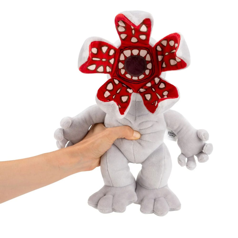 Stranger Things Plush Figure Demogorgon 30 cm          0191726882633