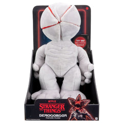 Stranger Things Plush Figure Demogorgon 30 cm          0191726882633