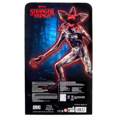 Stranger Things Plush Figure Demogorgon 30 cm          0191726882633
