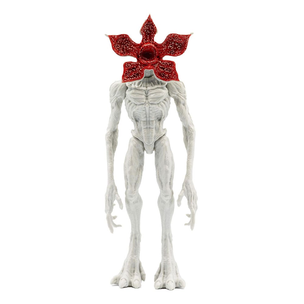 Stranger Things Action Figure Demogorgon 30 cm          0191726889380
