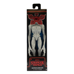 Stranger Things Action Figure Demogorgon 30 cm          0191726889380