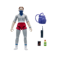 Stranger Things World Of Core Figures  Action Figure Eleven #2 with Accy 10 cm          0191726924333