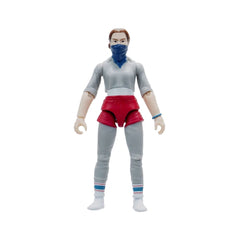 Stranger Things World Of Core Figures  Action Figure Eleven #2 with Accy 10 cm          0191726924333