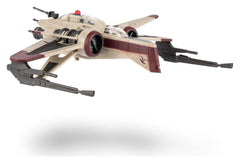 Star Wars Deluxe Vehicle ARC 170 20 cm (Series 8) 0191726799160