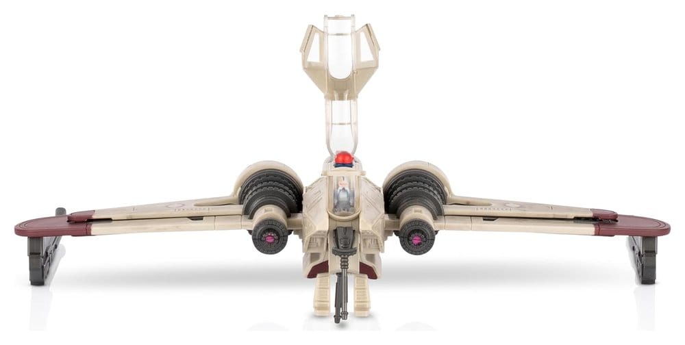 Star Wars Deluxe Vehicle ARC 170 20 cm (Series 8) 0191726799160