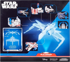 Star Wars Deluxe Vehicle ARC 170 20 cm (Series 8) 0191726799160