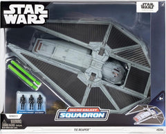 Star Wars Feature Vehicle Dreadnaught Class TIE Reaper Attack Lander 23 cm 0191726820628