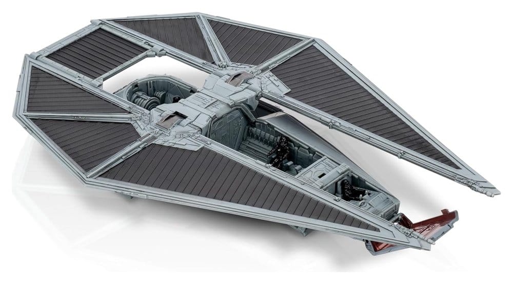 Star Wars Feature Vehicle Dreadnaught Class TIE Reaper Attack Lander 23 cm 0191726820628