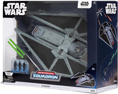 Star Wars Feature Vehicle Dreadnaught Class TIE Reaper Attack Lander 23 cm 0191726820628