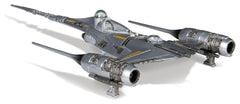 Star Wars Medium Vehicle N1 with Mando 13 cm 0191726943464