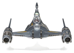 Star Wars Medium Vehicle N1 with Mando 13 cm 0191726943464