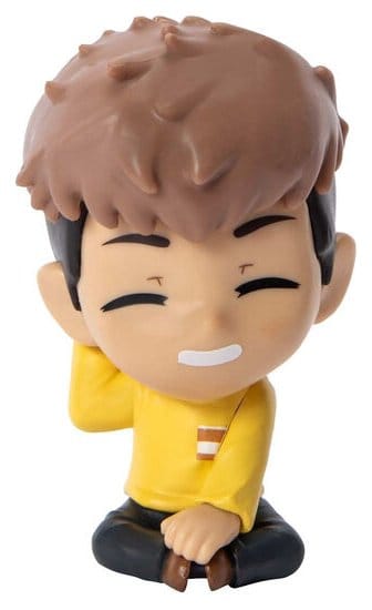 Solo Leveling Vinyl Mini Figure Jinho 6 cm 0191726912880