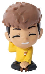 Solo Leveling Vinyl Mini Figure Jinho 6 cm 0191726912880