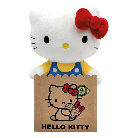 Sanrio Plush Figure Hello Kitty Classic 24 cm 8052780426121