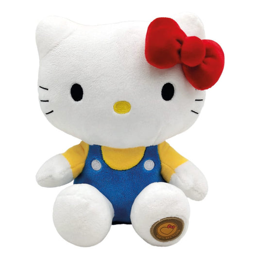 Sanrio Plush Figure Hello Kitty Classic 24 cm 8052780426121