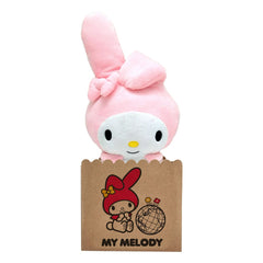 Sanrio Plush Figure My Melody 24 cm 8052780426169