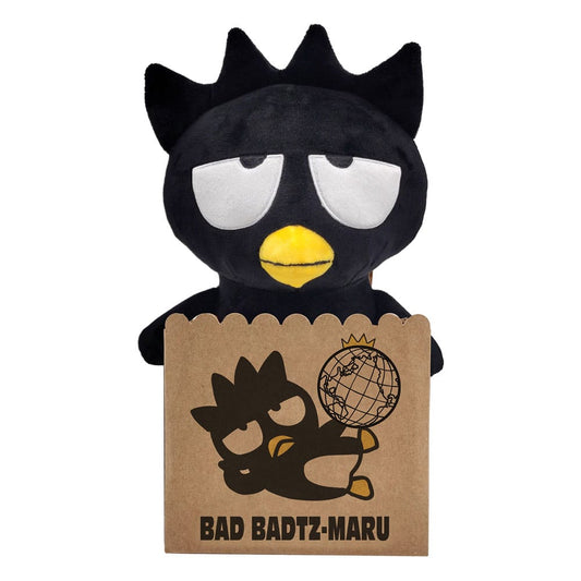 Sanrio Plush Figure Bad Badtz Maru 24 cm 8052780426176