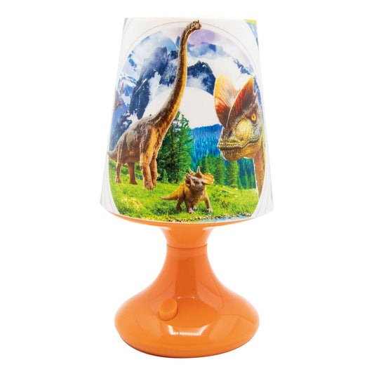 Jurassic World LED Lamp Dominion 19 cm 8052780427333