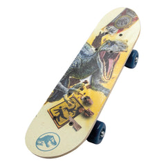Jurassic World Mini Skateboard 43 cm 8052780425858