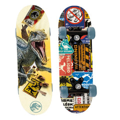 Jurassic World Mini Skateboard 43 cm 8052780425858