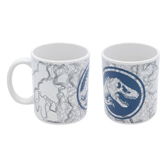 Jurassic World Mug Dominion 8052780426220